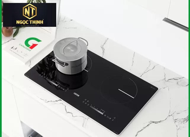 BẾP 2 TỪ TL2A-7343K1 tại Phú Hữu BẾP 2 TỪ TL2A-7343K1 tại Phú Hữu